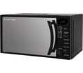 RUSSELL HOBBS RHM1714B Solo Microwave - Black