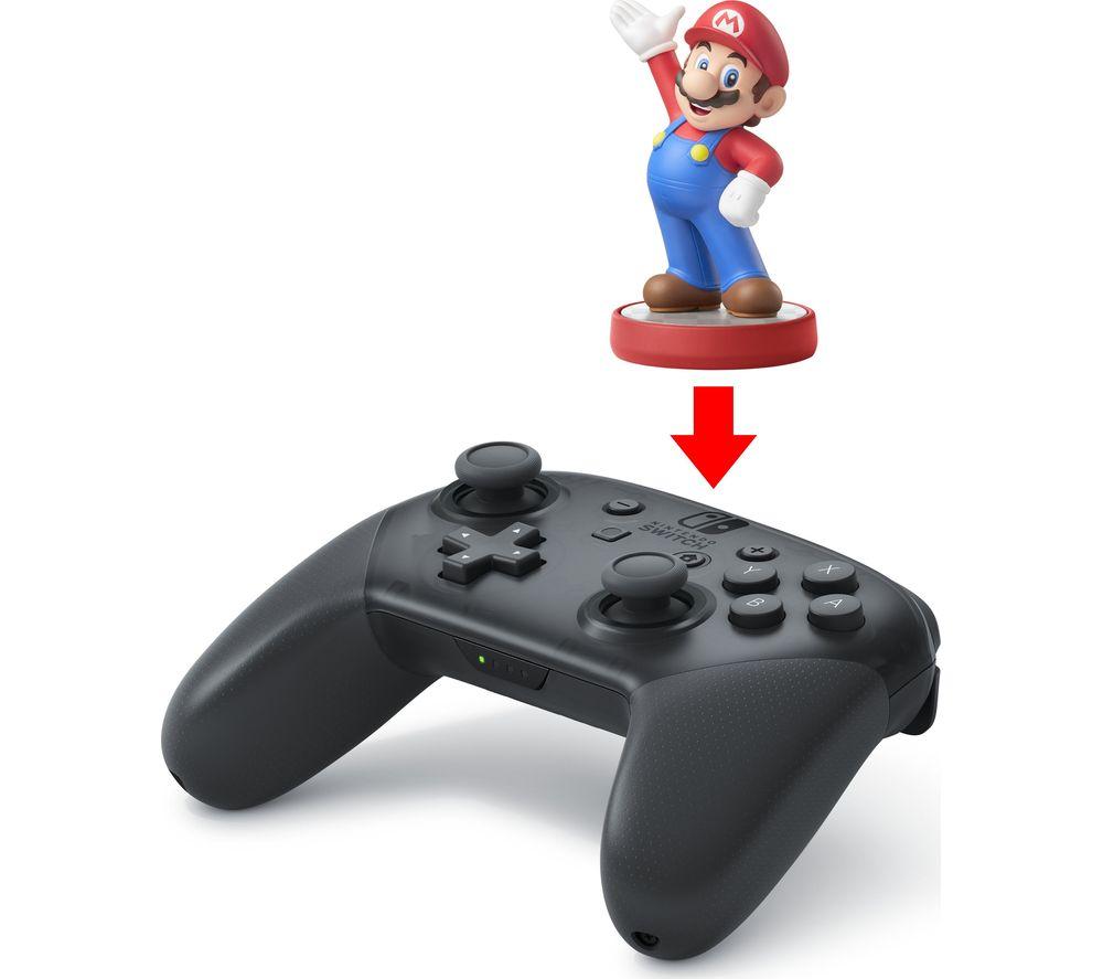 NINTENDO Switch Pro Controller