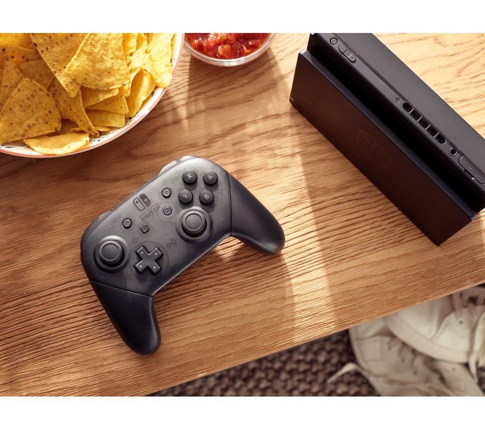 NINTENDO Switch Pro Controller