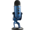 YETI USB Streaming Microphone - Midnight Blue