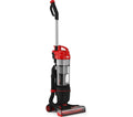 VAX Mach Air Revive UCA2GEV1 Upright Bagless Vacuum Cleaner - Grey & Red