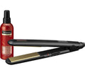 TRESEMME Smooth Control 230 Hair Straightener - Black