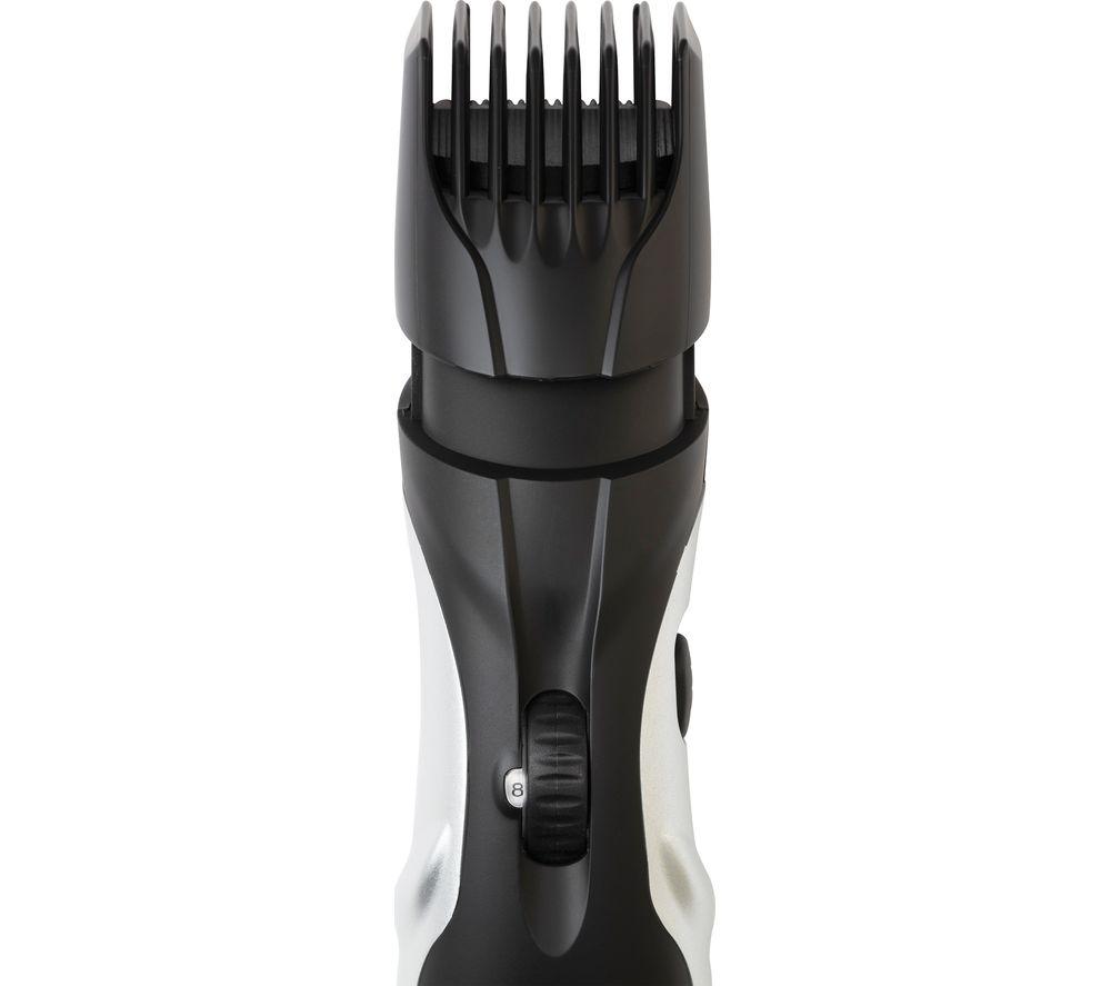 REMINGTON MB320C Barba Beard Trimmer - Black