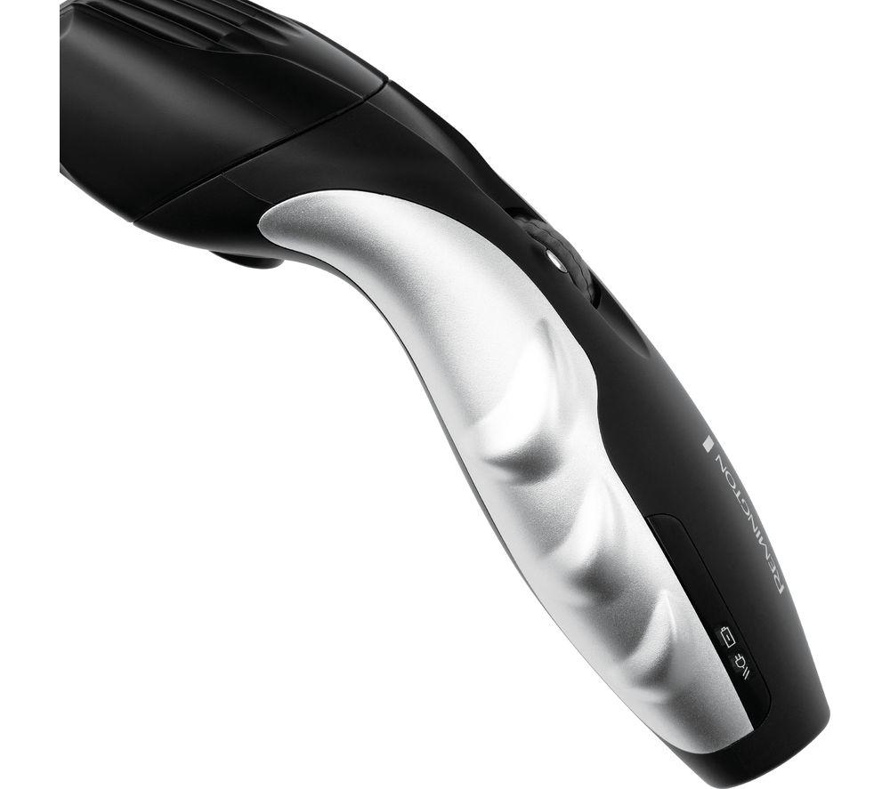 REMINGTON MB320C Barba Beard Trimmer - Black