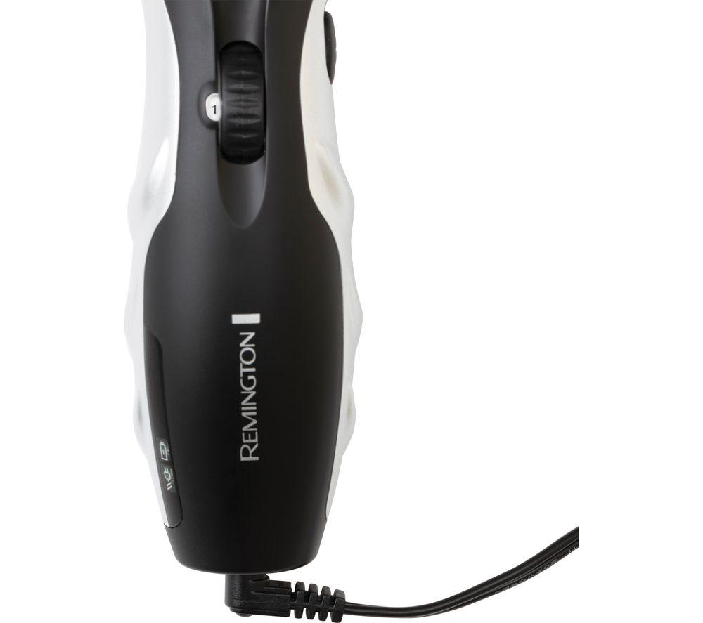 REMINGTON MB320C Barba Beard Trimmer - Black