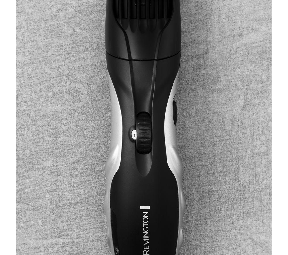 REMINGTON MB320C Barba Beard Trimmer - Black