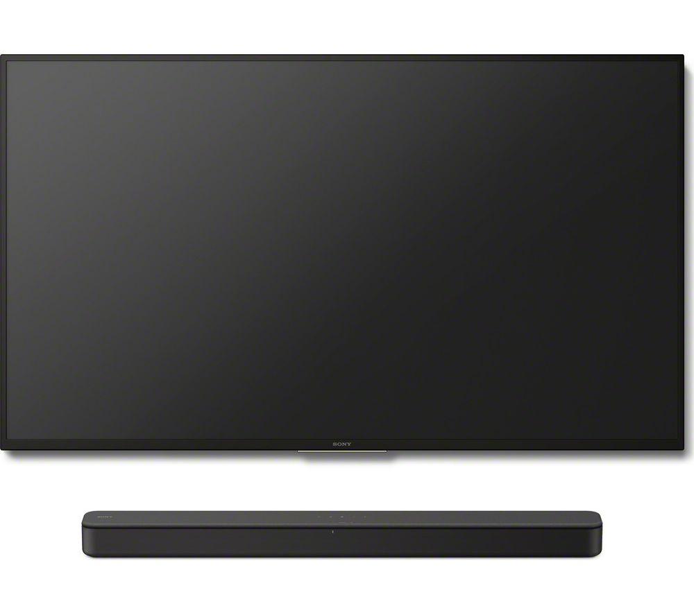 SONY HT-SF150 2.0 Sound Bar