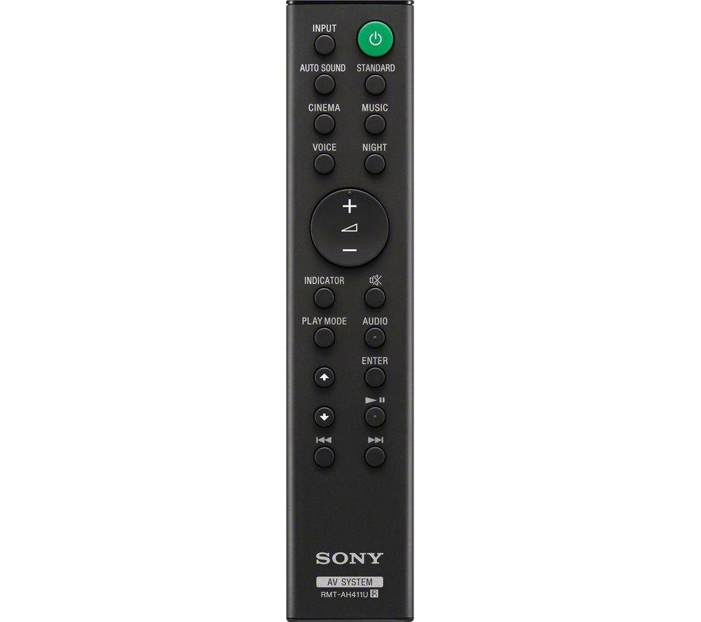 SONY HT-SF150 2.0 Sound Bar