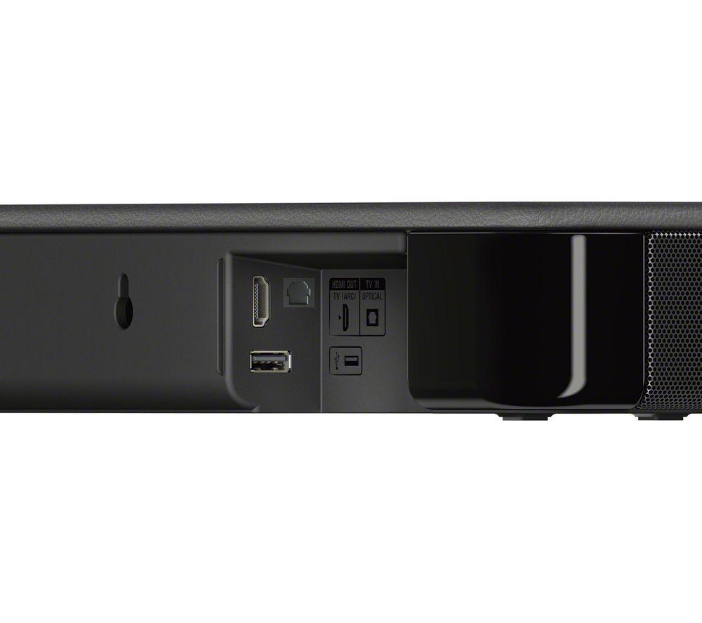 SONY HT-SF150 2.0 Sound Bar