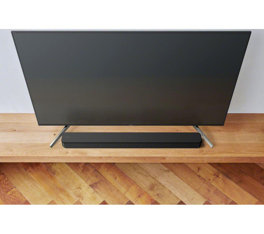 SONY HT-SF150 2.0 Sound Bar