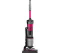 VAX Air Lift Steerable Pet Max UCPMSHV1 Upright Bagless Vacuum Cleaner - Black & Pink