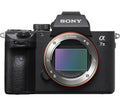 SONY a7 III Mirrorless Camera - Body Only