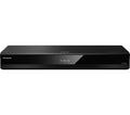 PANASONIC DP-UB820EBK Smart 4K Ultra HD Blu-ray & DVD Player