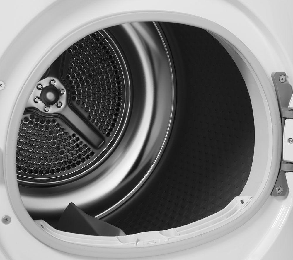 Secadora de condensación BEKO DTBC10001W de 10 kg - Blanca