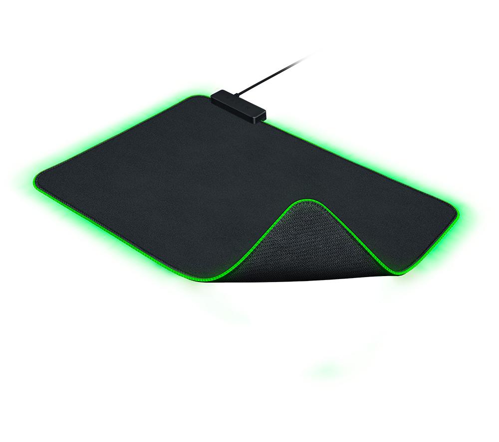 Alfombrilla de ratón RAZER Goliathus Chroma - Negra
