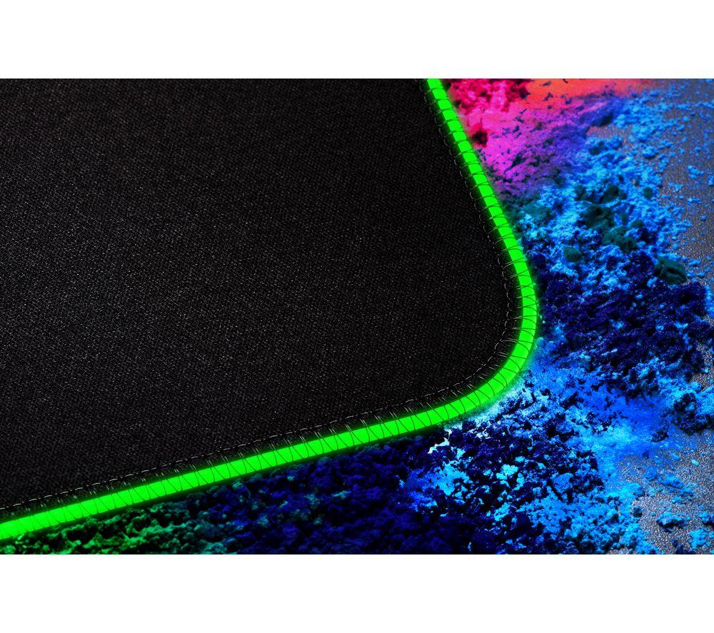 Alfombrilla de ratón RAZER Goliathus Chroma - Negra