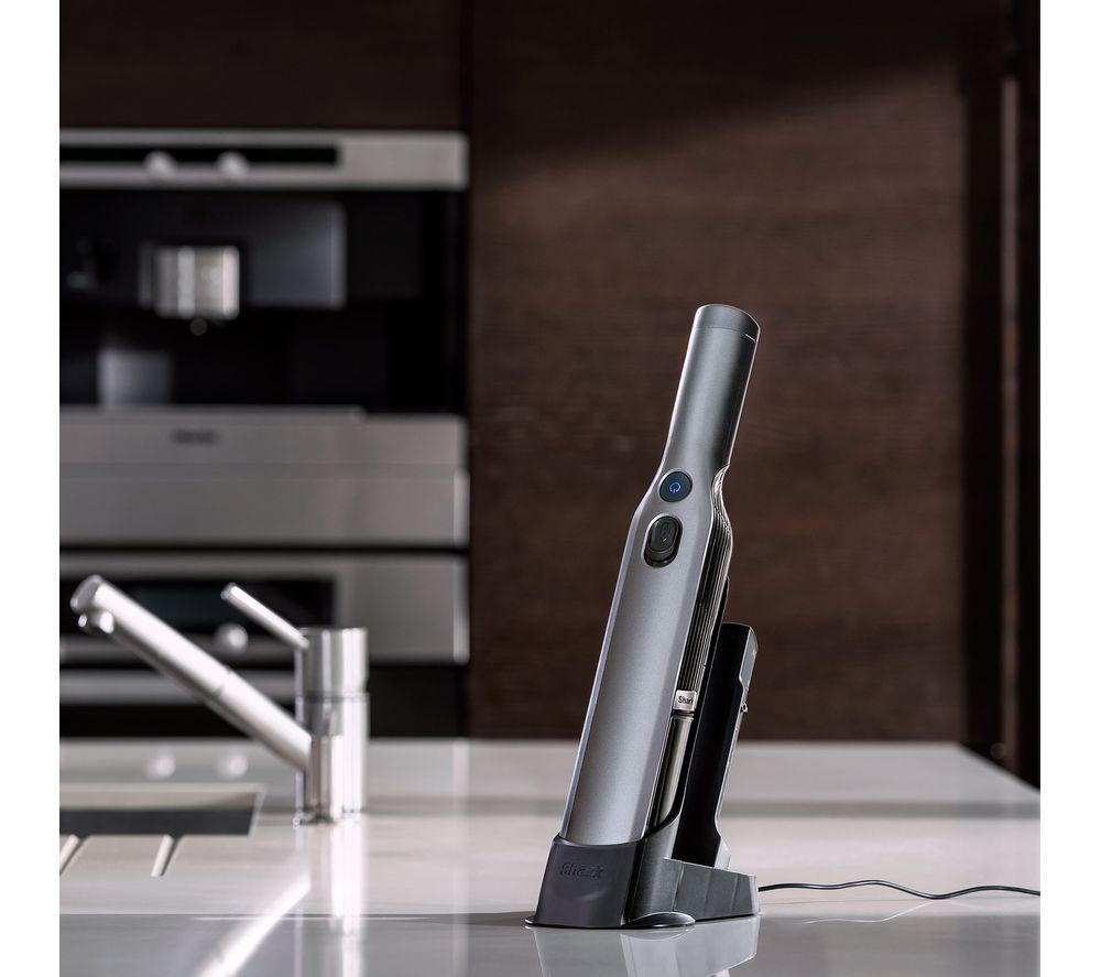 SHARK WV200UK Handheld Vacuum Cleaner - Grey