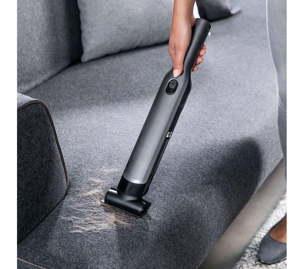 SHARK WV200UK Handheld Vacuum Cleaner - Grey
