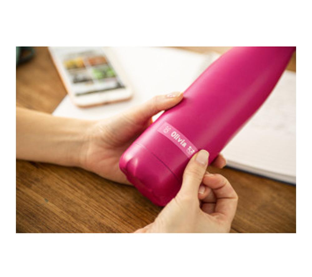 Impresora de etiquetas Bluetooth PT Cube PTP300BT de BROTHER