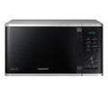 SAMSUNG MS23K3515AS/EU Solo Microwave - Silver