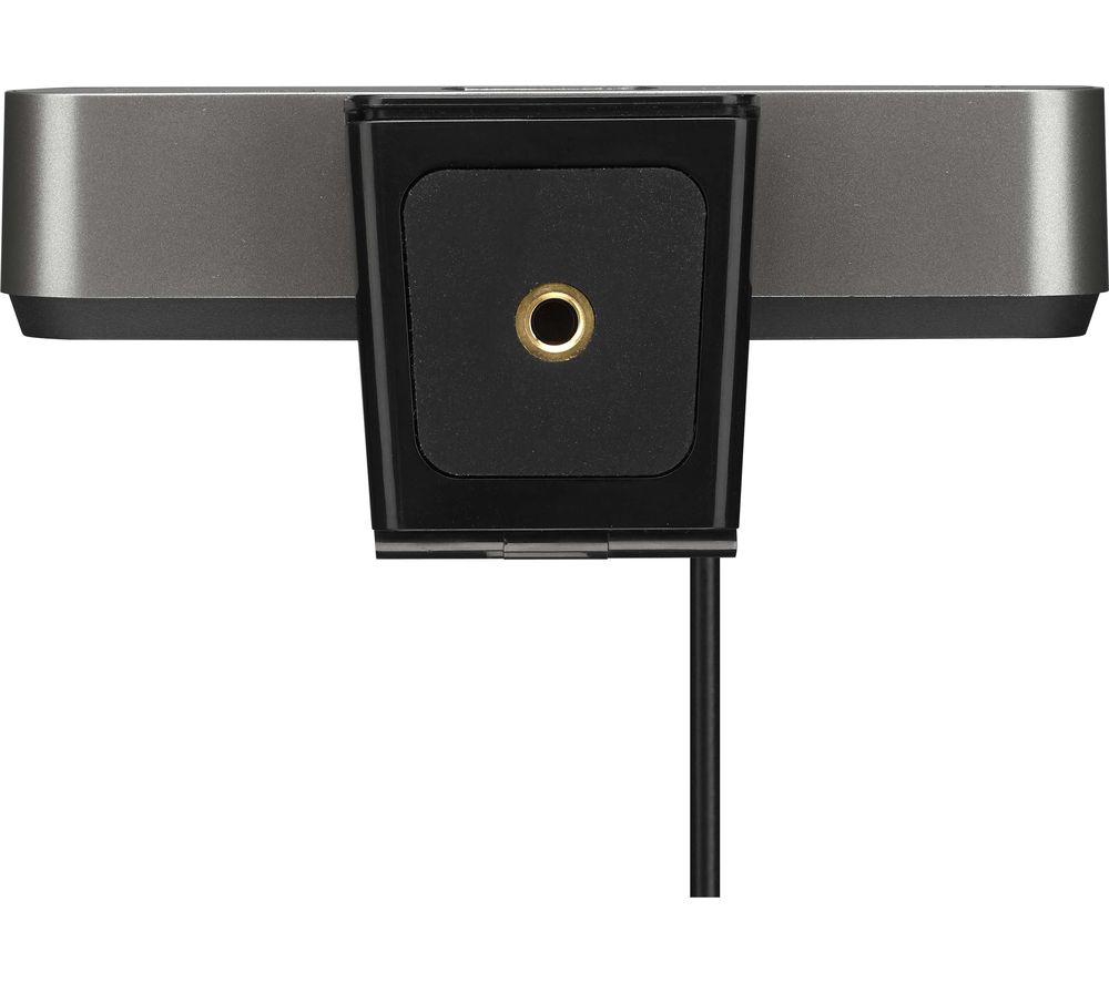 SANDSTROM SWCAMHD19 Full HD Webcam
