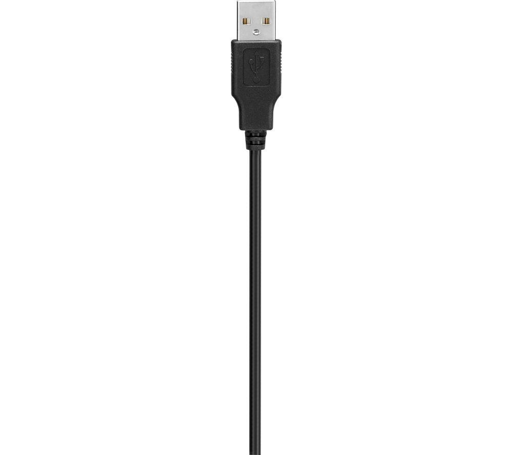 SANDSTROM SWCAMHD19 Full HD Webcam