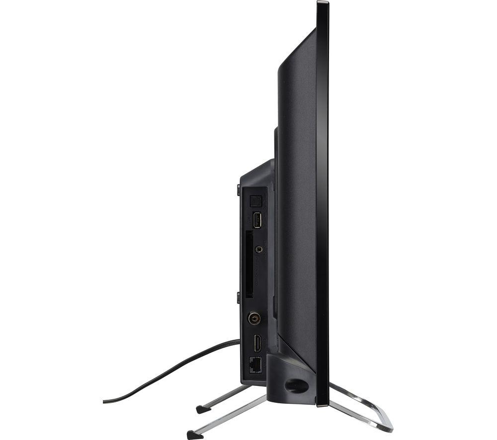 JVC LT-32C490 32" HD Ready LED TV
