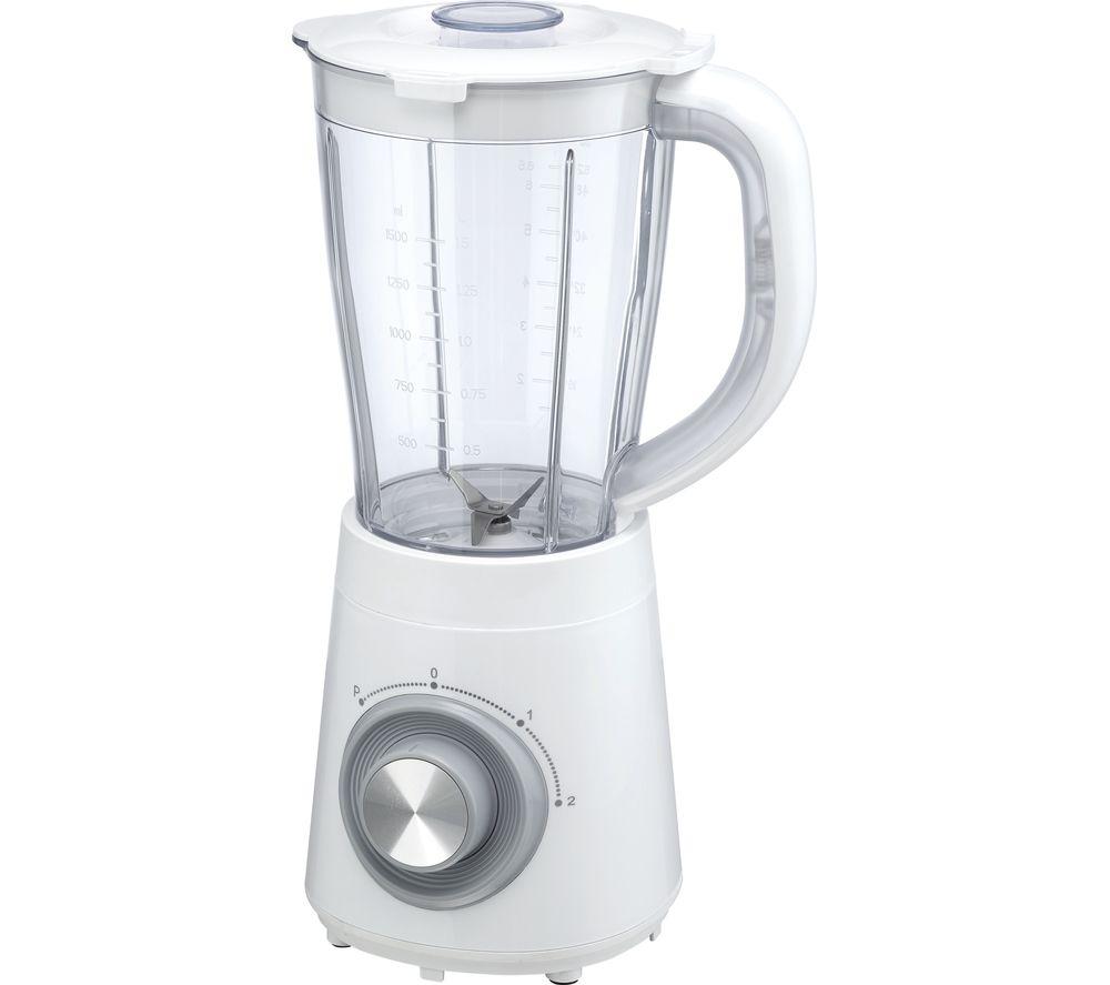 ESSENTIALS C15BW19 Blender - White