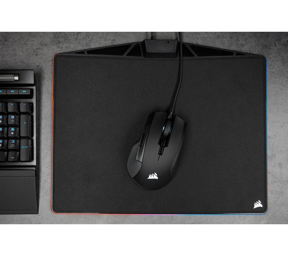 CORSAIR Ironclaw RGB Optical Gaming Mouse