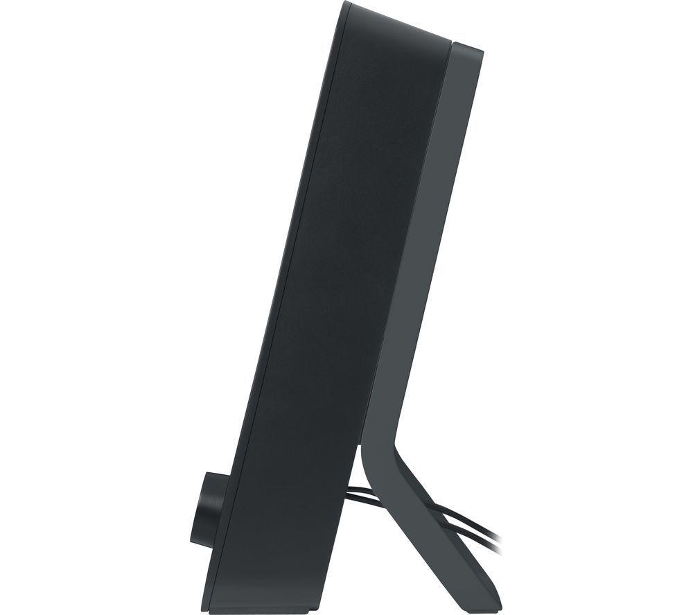LOGITECH Z207 2.0 Bluetooth PC Speakers
