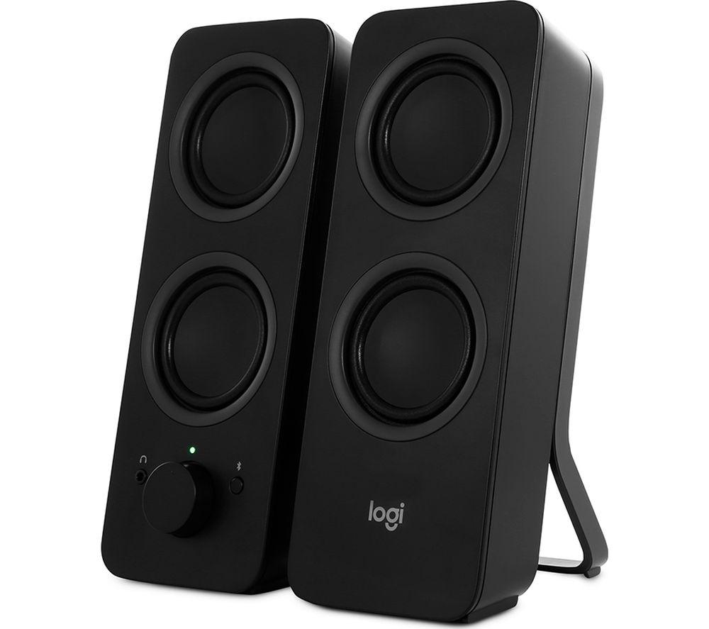 Altavoces de PC Bluetooth 2.0 LOGITECH Z207