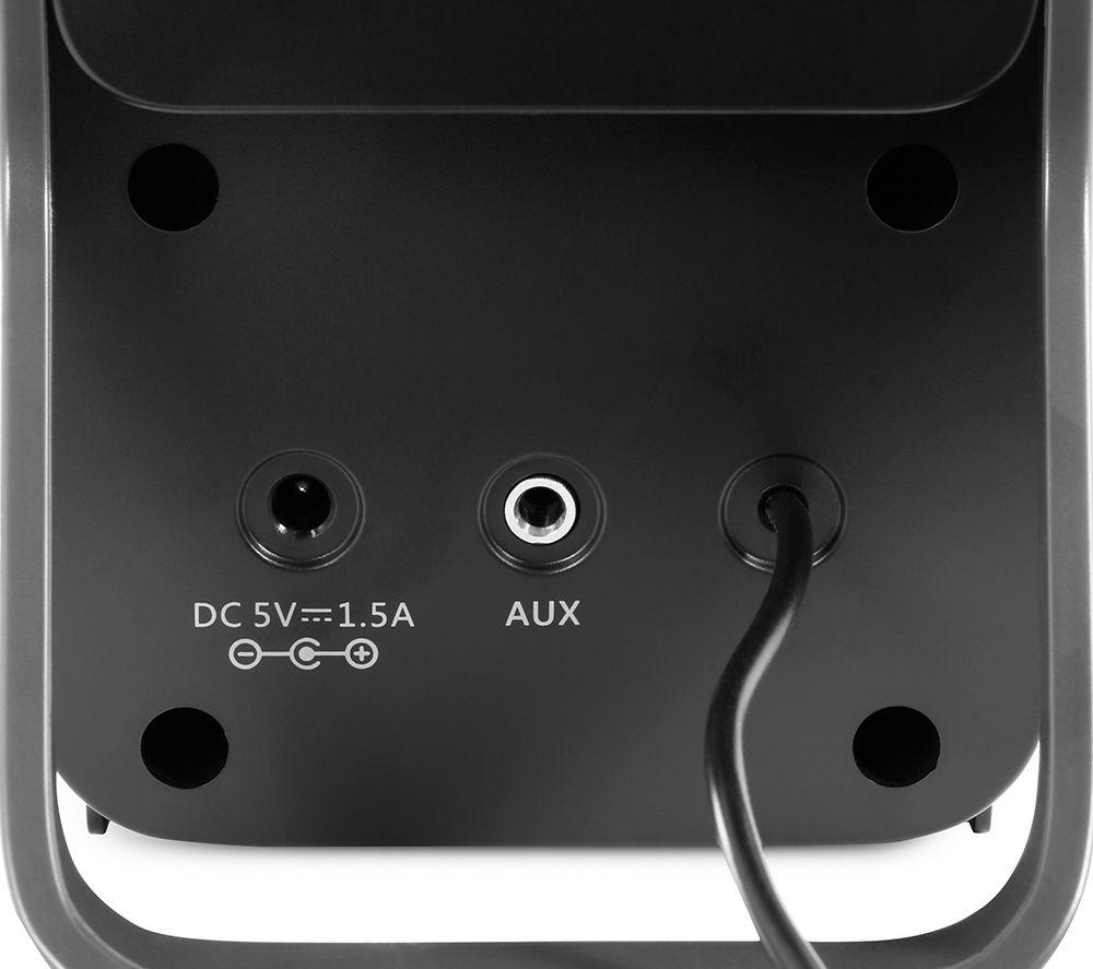 Altavoces de PC Bluetooth 2.0 LOGITECH Z207