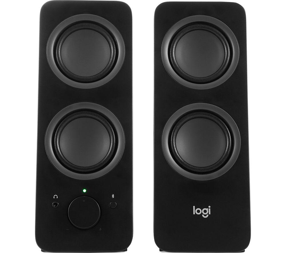Altavoces de PC Bluetooth 2.0 LOGITECH Z207