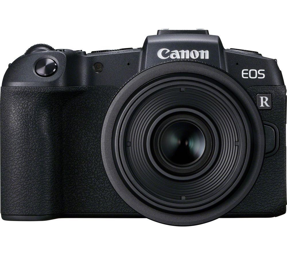 CANON EOS RP Mirrorless Camera - Body Only