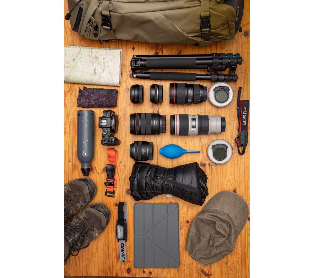 CANON EOS RP Mirrorless Camera - Body Only