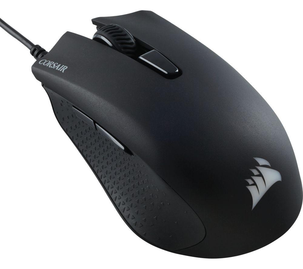CORSAIR HARPOON RGB Pro Optische RGB-Gaming-Maus