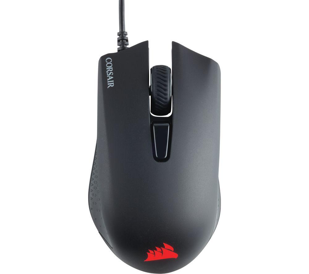 CORSAIR HARPOON RGB Pro RGB Optical Gaming Mouse