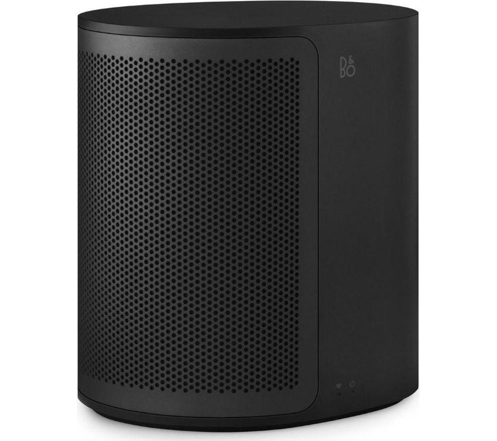 BANG & OLUFSEN Beoplay M3 Wireless Multi-Room Speaker - Black