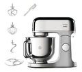 KENWOOD kMix KMX760CH Kitchen Machine - Stainless Steel