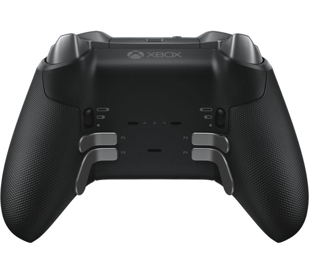 XBOX Elite Series 2 Wireless Controller - Schwarz