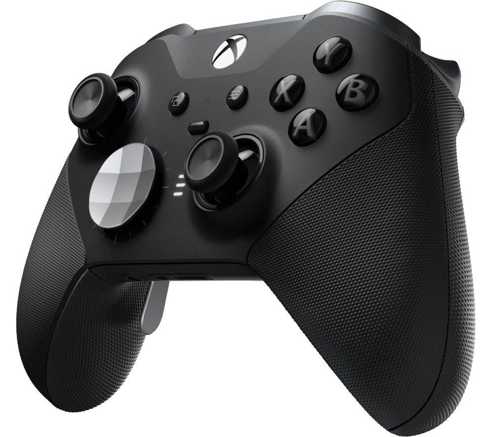XBOX Elite Series 2 Wireless Controller - Schwarz