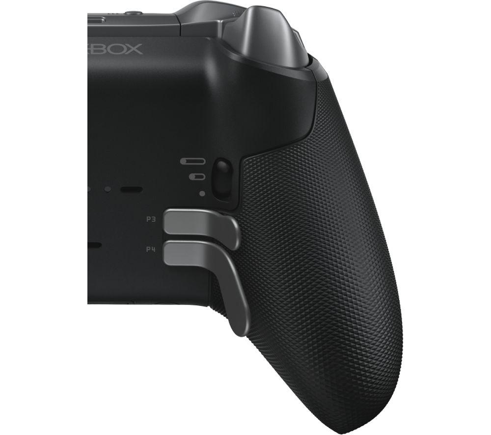 XBOX Elite Series 2 Wireless Controller - Black