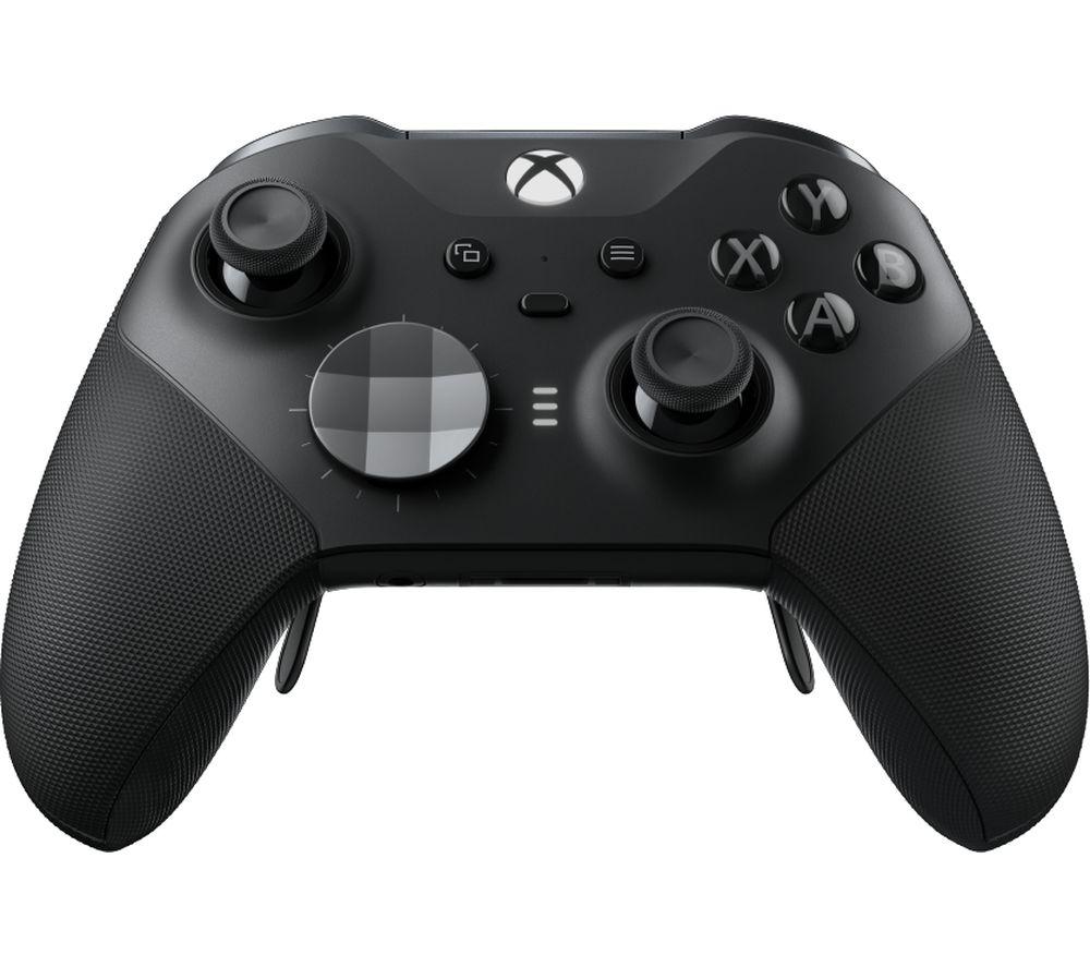 XBOX Elite Series 2 Wireless Controller - Black