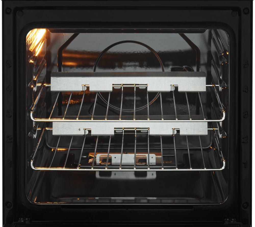 BEKO KA52NEK 50 cm Gas Cooker - Black