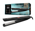 REVAMP Touch Digital Ceramic Hair Straightener - Black
