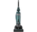 HOOVER Breeze Evo Pets TH31BO02 Upright Bagless Vacuum Cleaner - Black & Turquoise
