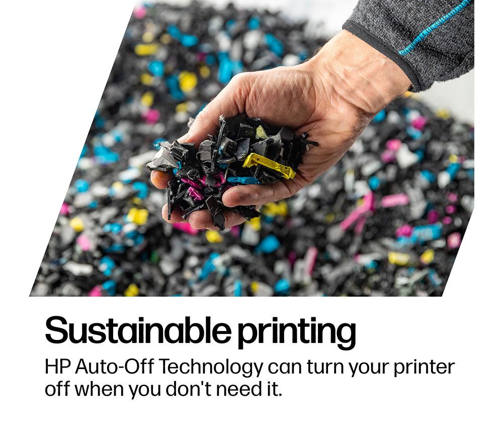 HP MFP 178nw All-in-One Wireless Colour Printer | Scan & Copy | WiFi Printer