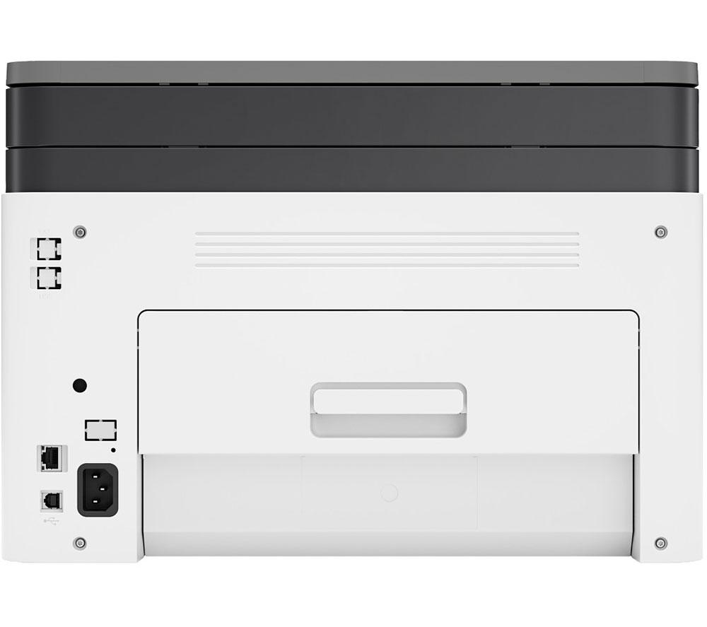 HP MFP 178nw All-in-One Wireless Colour Printer | Scan & Copy | WiFi Printer