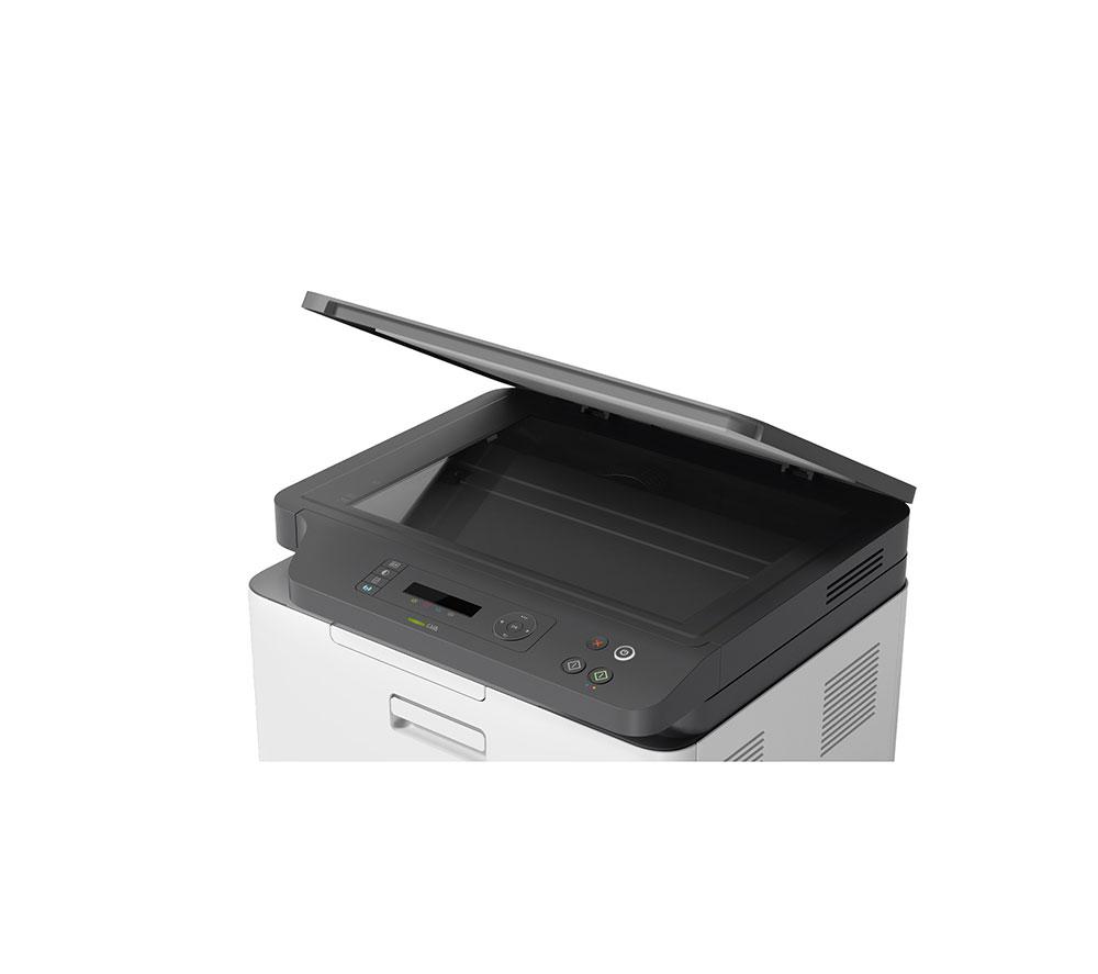 HP MFP 178nw All-in-One Wireless Colour Printer | Scan & Copy | WiFi Printer