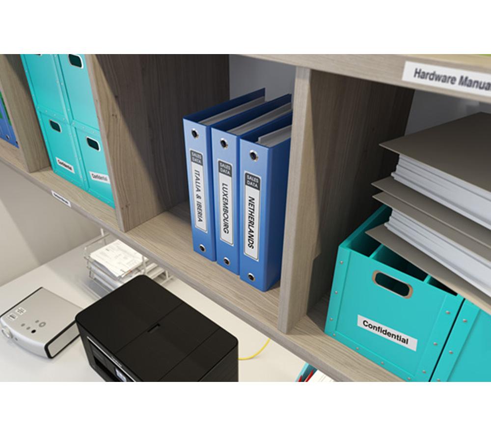 BROTHER QL-600B Label Printer